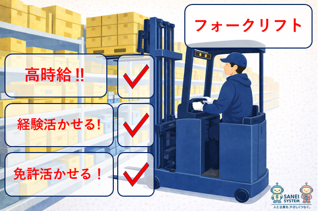 サンエイシステム株式会社の求人・転職情報