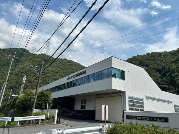 オーエム機器株式会社の求人・転職情報