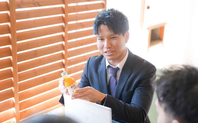 株式会社伊藤農園