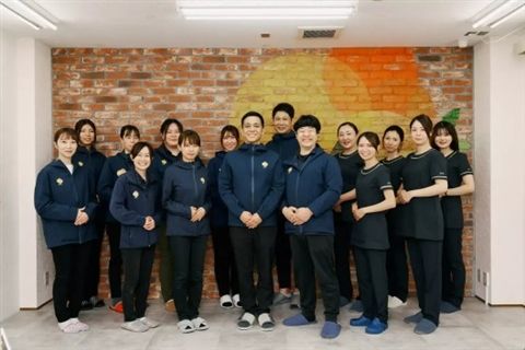 医療法人あんず会の求人・転職情報