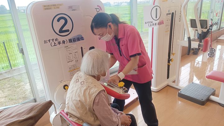 居宅介護支援事業所 スマイルかざはやのアルバイト・バイト求人情報-03