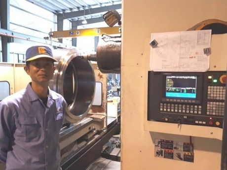 株式会社木原ハイテックの求人・転職情報