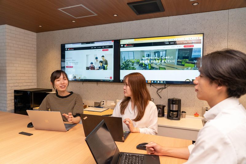 株式会社ナレッジコミュニケーションのアルバイト・バイト求人情報-05