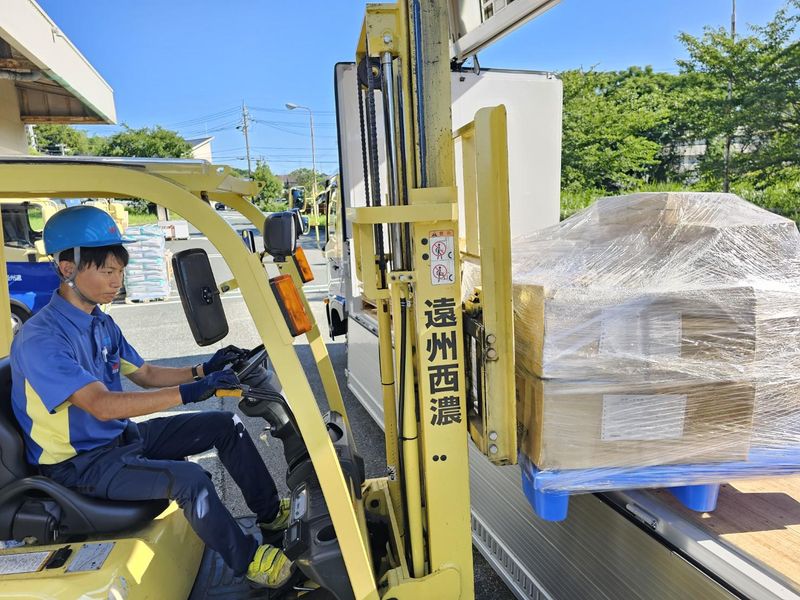遠州西濃運輸株式会社のアルバイト・バイト求人情報-03