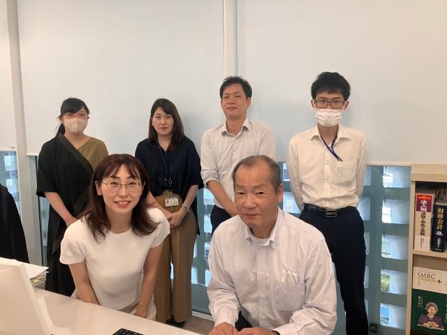 カンダビズパートナー株式会社の求人・転職情報