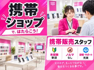 株式会社ジャストヒューマンネットワークのアルバイト・バイト求人情報