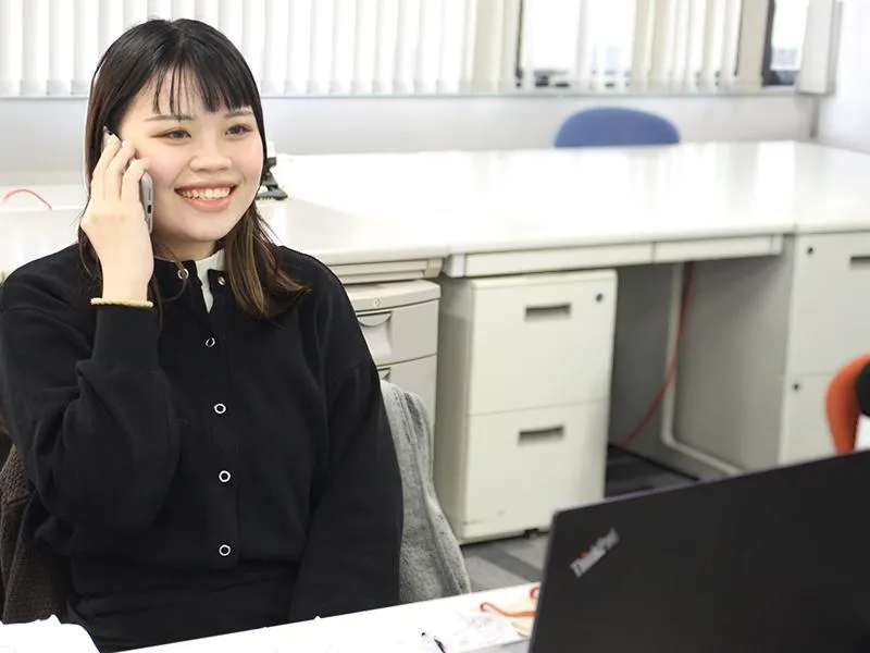 株式会社求人センターの求人・転職情報