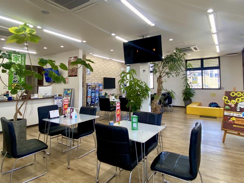 株式会社モトヤモビリティーズの求人・転職情報