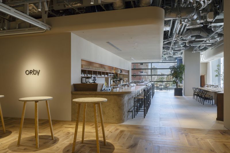 Orby Restaurant(オルビーレストラン)のアルバイト・バイト求人情報-01
