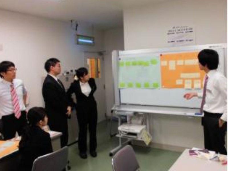 5days 包装・食品業界に関連する6つの業務体験/文理不問
