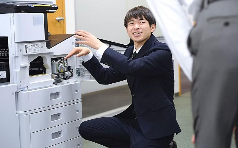 松江営業所のアルバイト・バイト求人情報-02