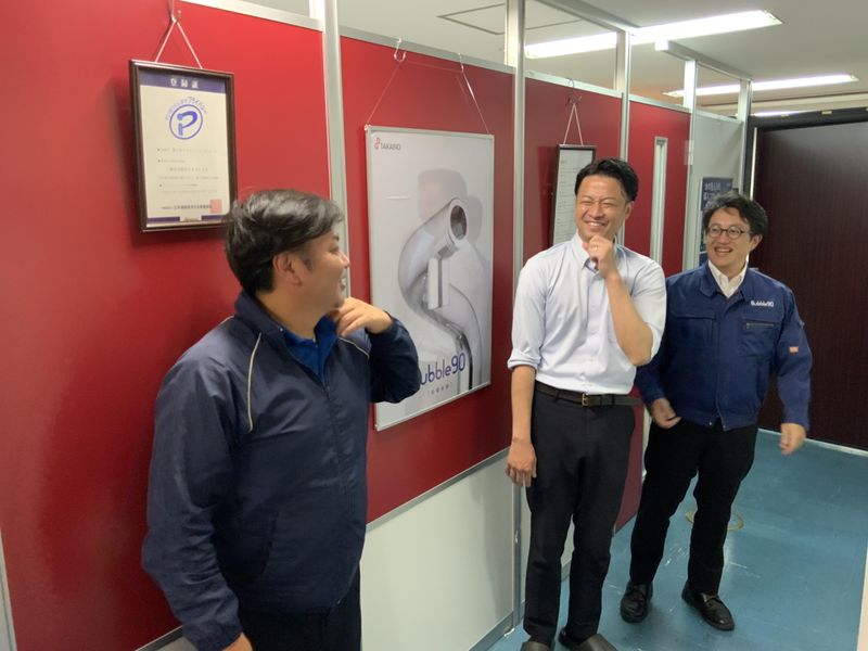 株式会社DG SALES/福岡営業所のアルバイト・バイト求人情報-04