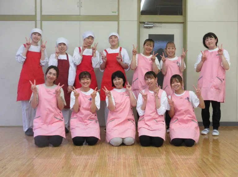 東松山市立たかさか保育園(アートチャイルドケア株式会社)のアルバイト・バイト求人情報