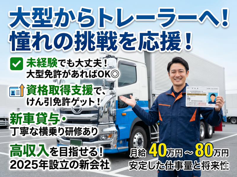 株式会社ＬＯＡＤ　ＵＰの求人・転職情報