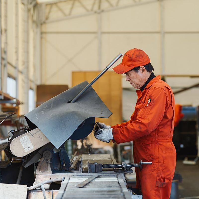 株式会社埼玉日正の求人・転職情報