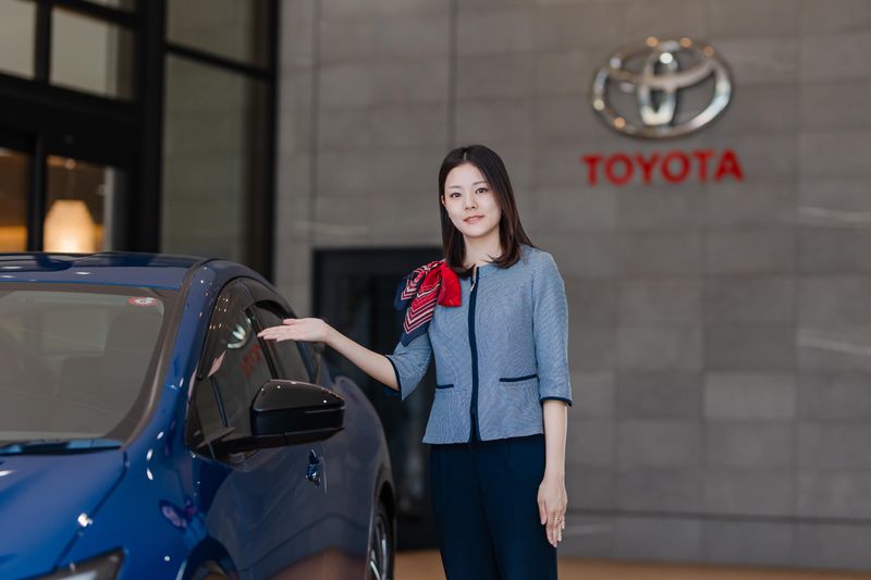 兵庫トヨタ自動車株式会社