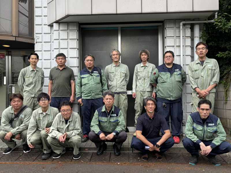 斉藤電気工事株式会社の求人・転職情報