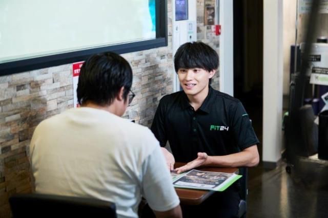 FiT24　札幌北42条店のアルバイト・バイト求人情報-03