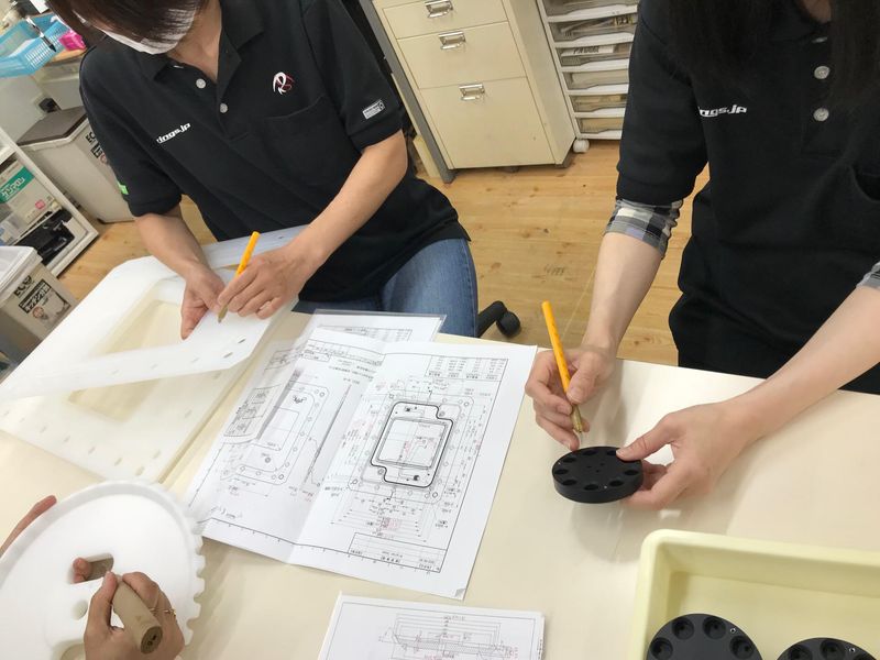 株式会社リングスのアルバイト・バイト求人情報-02