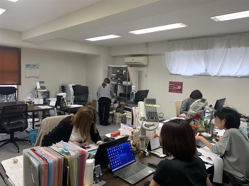 株式会社陽恵の求人・転職情報