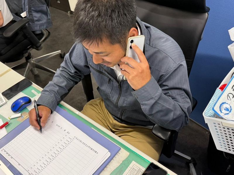 株式会社ニッタの求人・転職情報