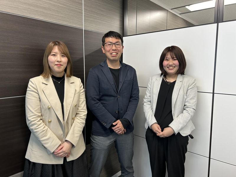 株式会社CMEコンサルティング　東京本社のアルバイト・バイト求人情報-03