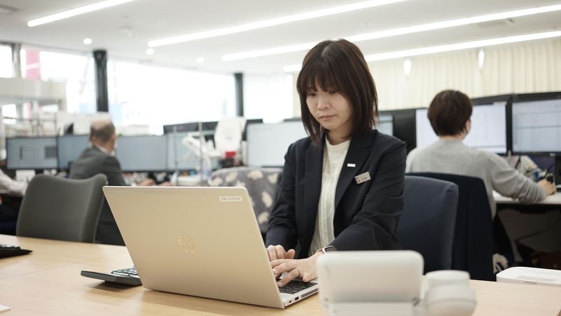 ベストファーム東京本部事務所のアルバイト・バイト求人情報-02
