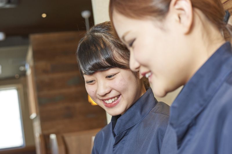 しゃぶしゃぶ温野菜　水戸河和田店のアルバイト・バイト求人情報-05