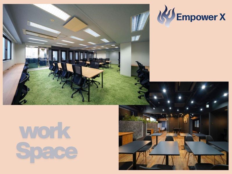【本社】株式会社EmpowerXのアルバイト・バイト求人情報-02