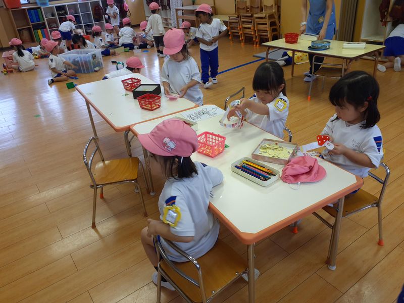 学校法人島崎学園 津田山幼稚園のアルバイト・バイト求人情報