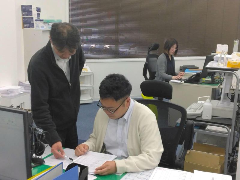 西垣ポンプ製造株式会社　中部支店のアルバイト・バイト求人情報-03