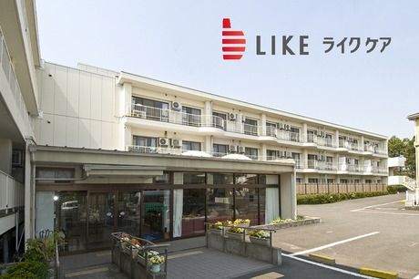 ライクケア株式会社の求人・転職情報