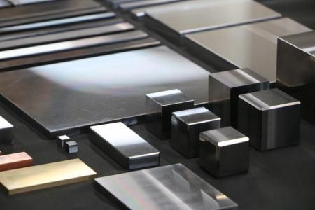 【対面】金属プレート業界トップシェア!製造体験コース