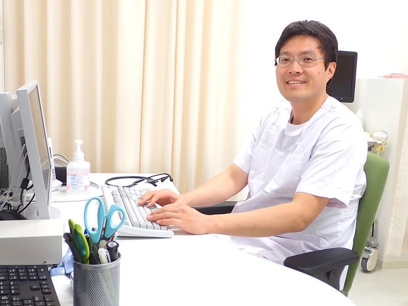 赤塚新町クリニックのアルバイト・バイト求人情報-03