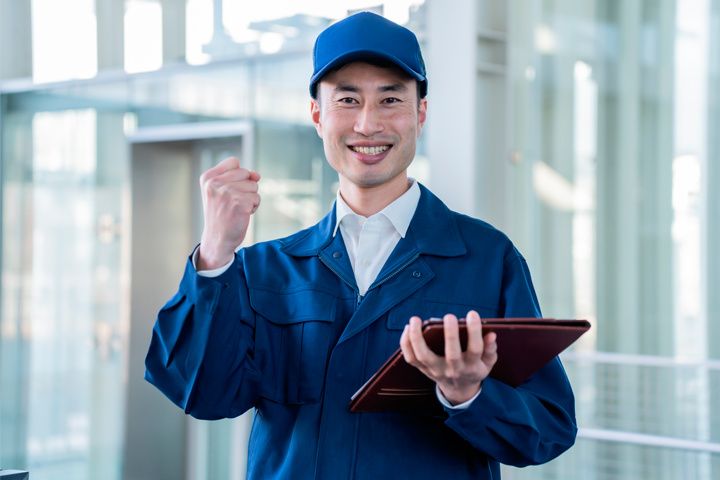 求人画像