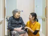 ココファン福岡清川の派遣求人情報