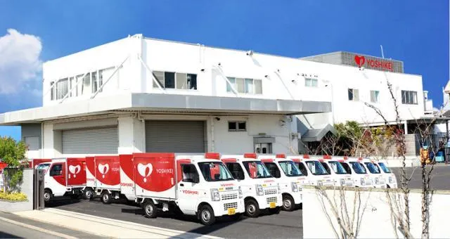ヨシケイ開発株式会社の求人・転職情報