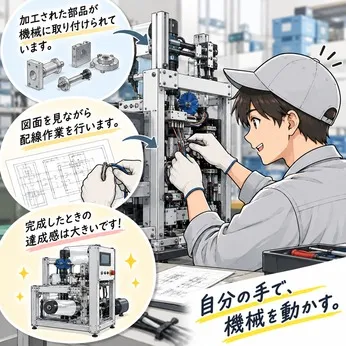 求人画像