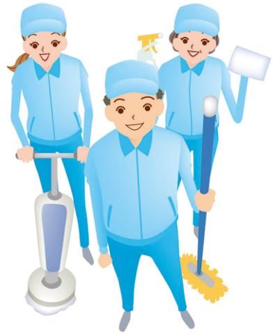 株式会社サンメンテナンス(大阪医療センター)のアルバイト・バイト求人情報-09