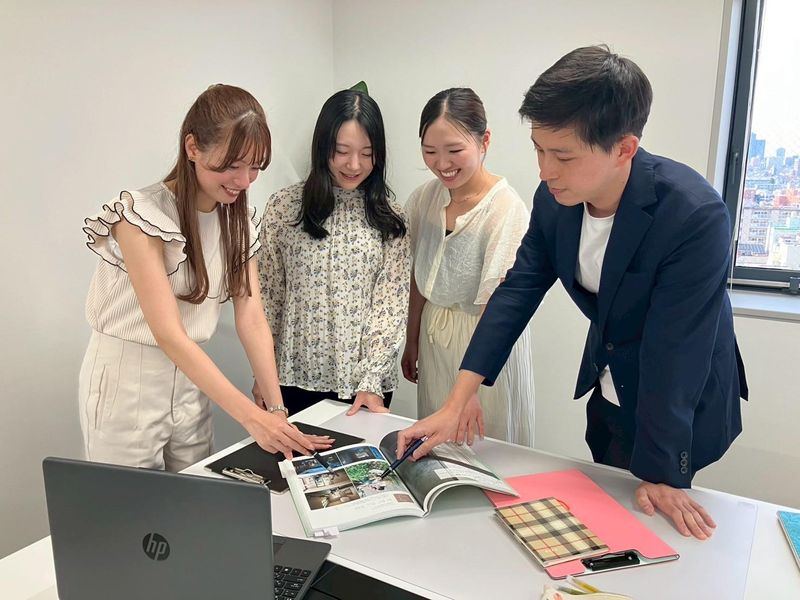 株式会社翔栄の求人・転職情報