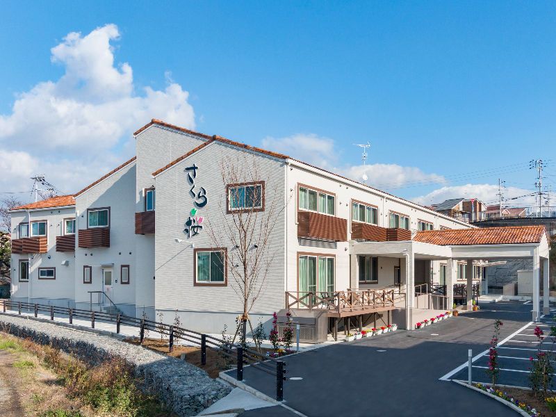 株式会社さくらの求人・転職情報