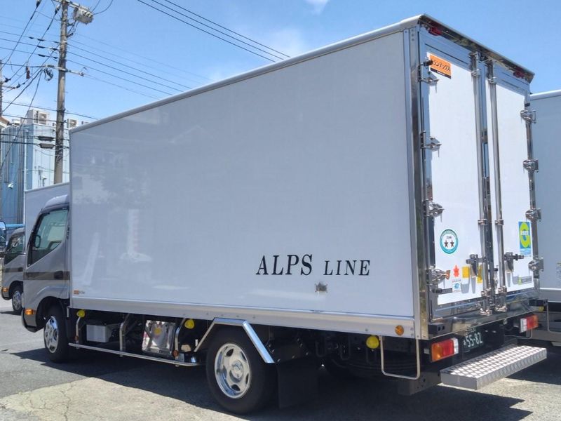 アルプス運送有限会社の求人・転職情報