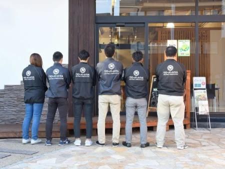 クローバーハウスのアルバイト・バイト求人情報-05