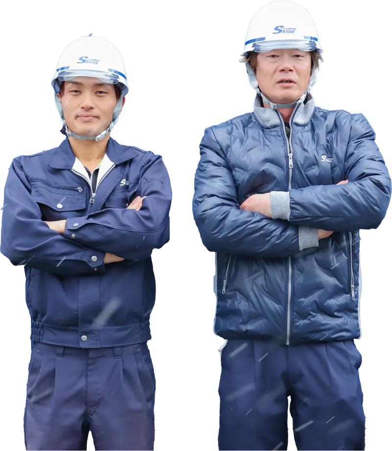 重谷建設株式会社の求人・転職情報