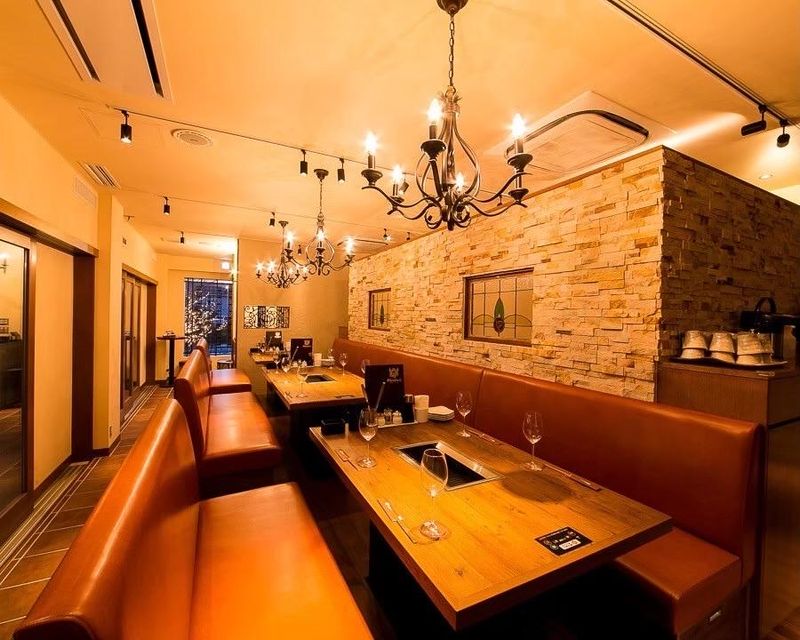 株式会社アイティープラス　焼肉Roins 東大和店のアルバイト・バイト求人情報-02