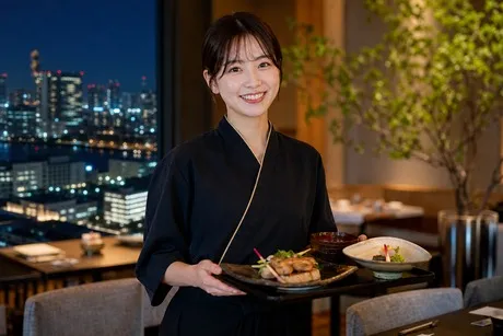 高ようじ みなとみらい店の求人・転職情報