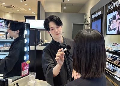エフ・ジー・ジェイ株式会社【フルーツギャザリング アミュプラザ長崎店】のアルバイト・バイト求人情報-04