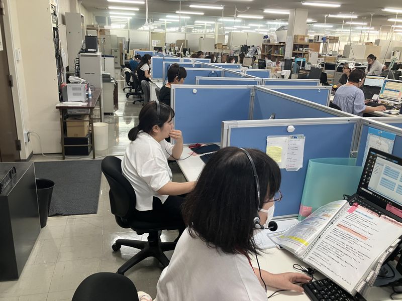 ラオックス・ロジスティクス株式会社のアルバイト・バイト求人情報-03
