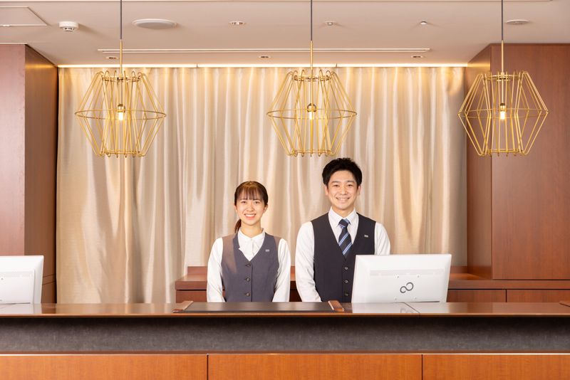 京急EXホテル みなとみらい横浜のアルバイト・バイト求人情報-05