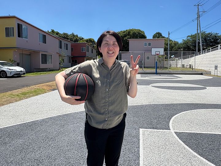 多機能型複合福祉施設 実籾パークサイドのアルバイト・バイト求人情報-02